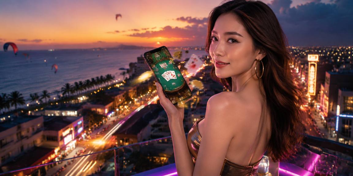 77red Casino Trực Tiếp