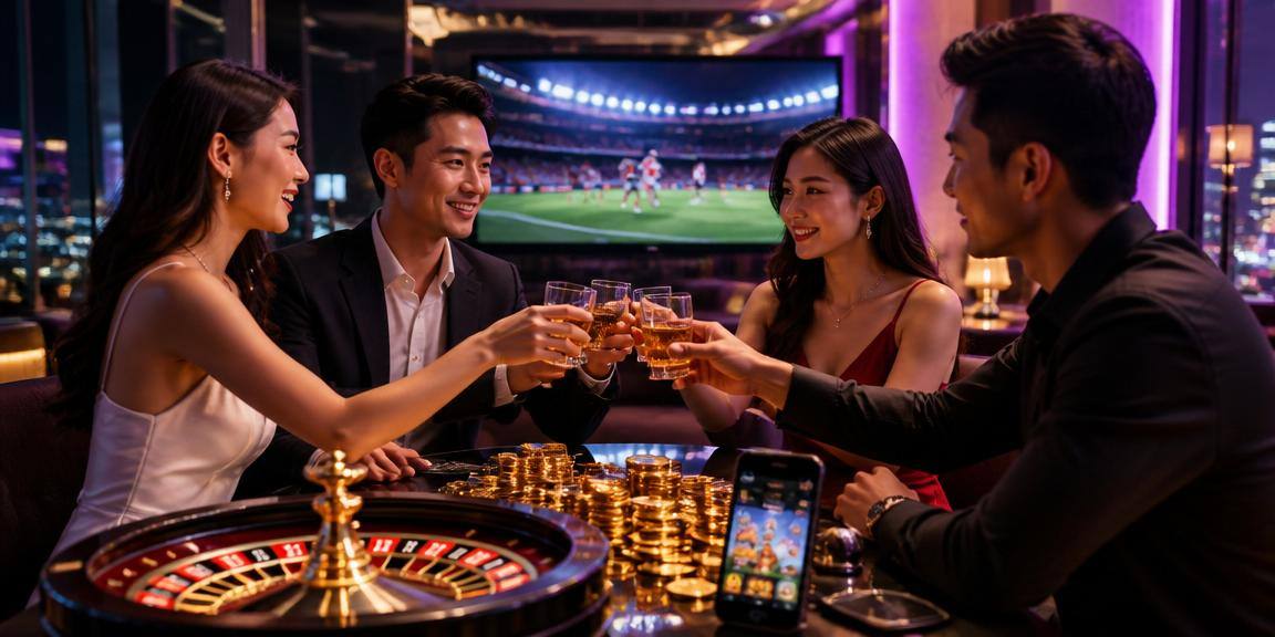 77red Chuyển Khoản Casino